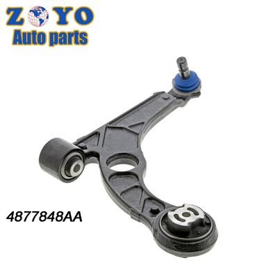 RK622964 CMS251202 Autopartes Suspensión delantera del brazo de control inferior para Chrysler 200C 15-17