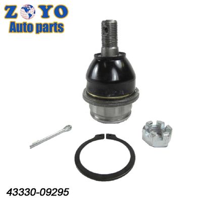 Junto de bola de acero para Toyota Hilux 2005-2015 OEM 43330-09295 Otras piezas de suspensión de automóviles