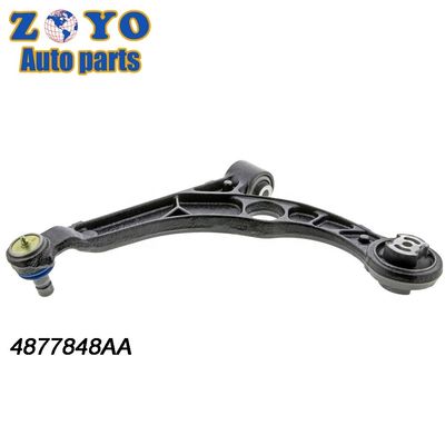 RK622964 CMS251202 Autopartes Suspensión delantera del brazo de control inferior para Chrysler 200C 15-17