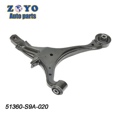 51360-S9A-020 Accesorios para automóviles Control de brazo de busto para Honda CRV 2015 Año 2001-2006
