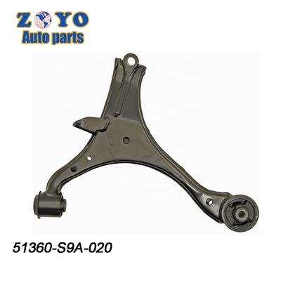 51360-S9A-020 Accesorios para automóviles Control de brazo de busto para Honda CRV 2015 Año 2001-2006