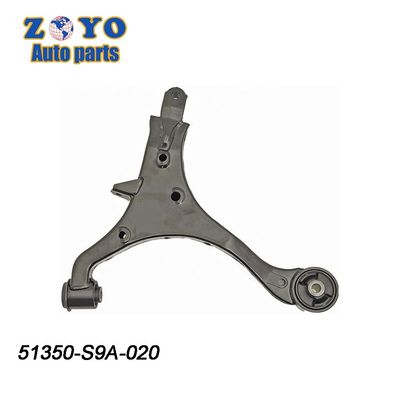 51360-S9A-020 Accesorios para automóviles Control de brazo de busto para Honda CRV 2015 Año 2001-2006