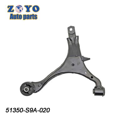 51360-S9A-020 Accesorios para automóviles Control de brazo de busto para Honda CRV 2015 Año 2001-2006