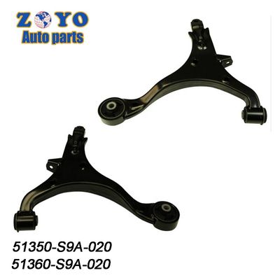 51360-S9A-020 Accesorios para automóviles Control de brazo de busto para Honda CRV 2015 Año 2001-2006