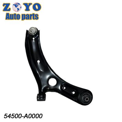 54500-A0000 Brazo de control izquierdo anterior inferior para Kia Creta IX25 2016 Diseño estándar OEM