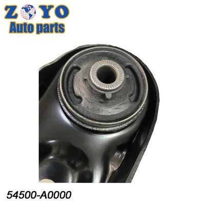 54500-A0000 Brazo de control izquierdo anterior inferior para Kia Creta IX25 2016 Diseño estándar OEM