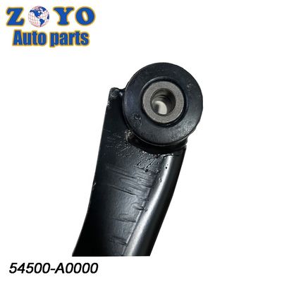 54500-A0000 Brazo de control izquierdo anterior inferior para Kia Creta IX25 2016 Diseño estándar OEM