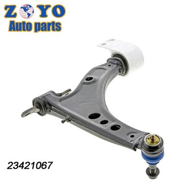 Buick Chevrolet Malibu 2016-2019 Brazo de control delantero inferior CMS501266 23421068 Año 2019-