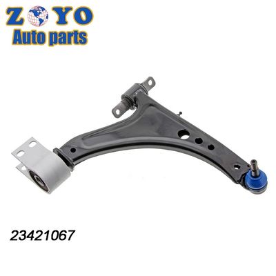 Buick Chevrolet Malibu 2016-2019 Brazo de control delantero inferior CMS501266 23421068 Año 2019-