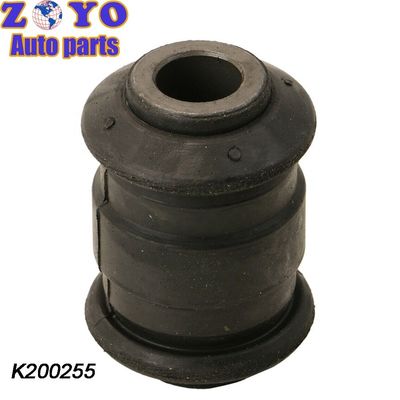Arma de control de caucho para Jeep Compass 07-17 con material de acero SPHC