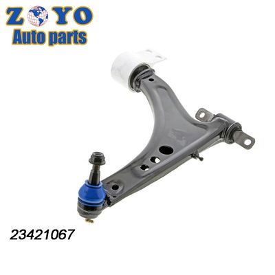 Buick Chevrolet Malibu 2016-2019 Brazo de control delantero inferior CMS501266 23421068 Año 2019-