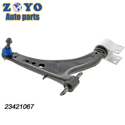 Buick Chevrolet Malibu 2016-2019 Brazo de control delantero inferior CMS501266 23421068 Año 2019-