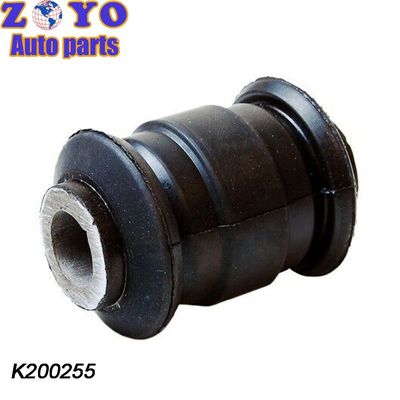 Arma de control de caucho para Jeep Compass 07-17 con material de acero SPHC