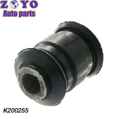 Arma de control de caucho para Jeep Compass 07-17 con material de acero SPHC