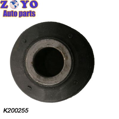 Arma de control de caucho para Jeep Compass 07-17 con material de acero SPHC