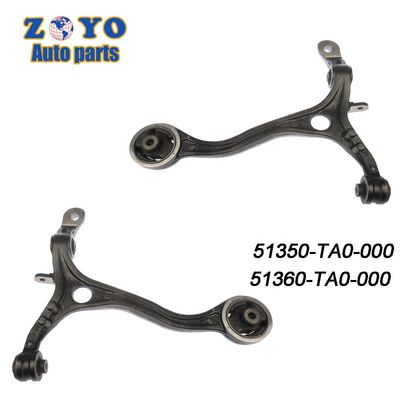 El brazo de control inferior delantero forjado para el Honda Accord 2008-2012
