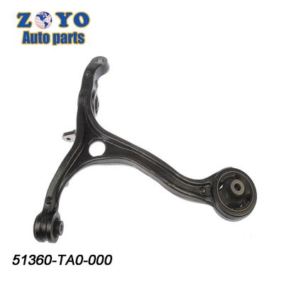 El brazo de control inferior delantero forjado para el Honda Accord 2008-2012