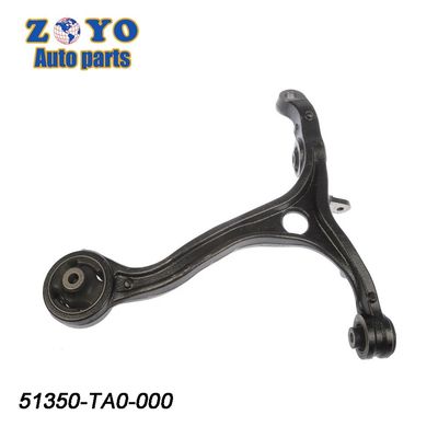 El brazo de control inferior delantero forjado para el Honda Accord 2008-2012