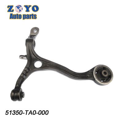 El brazo de control inferior delantero forjado para el Honda Accord 2008-2012