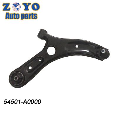 Kia Hyundai Creta 2005 2016 Frente derecho Control de suspensión inferior Brazo Vendedor mejor valorado