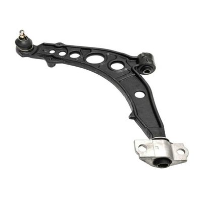 Parte de la suspensión automática del brazo de control inferior delantero izquierdo para Fiat Barchetta 183 1993-2005
