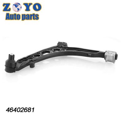 Parte de la suspensión automática del brazo de control inferior delantero izquierdo para Fiat Barchetta 183 1993-2005