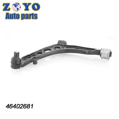 Parte de la suspensión automática del brazo de control inferior delantero izquierdo para Fiat Barchetta 183 1993-2005