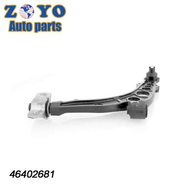 Parte de la suspensión automática del brazo de control inferior delantero izquierdo para Fiat Barchetta 183 1993-2005