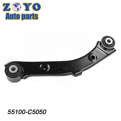 Hyundai Tucson 16-20 55100-C5050 brazo de control con el estándar de origen y el revestimiento E