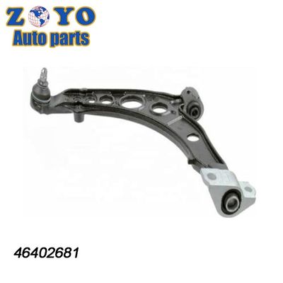 Parte de la suspensión automática del brazo de control inferior delantero izquierdo para Fiat Barchetta 183 1993-2005