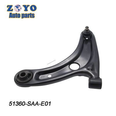 HONDA Jazz II 02-08 Brazo de control inferior ajustable para la suspensión delantera