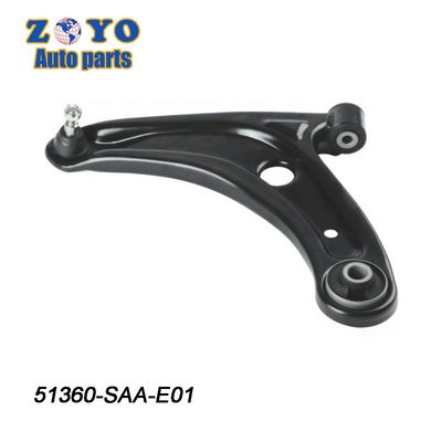 HONDA Jazz II 02-08 Brazo de control inferior ajustable para la suspensión delantera