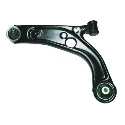 Cubierto con revestimiento eléctrico negro Suspensión Brazo de control inferior para Fiat Panda 2012-2016 Fiat