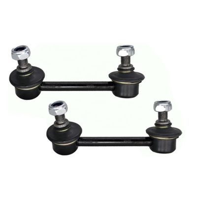 48840-42010 48830-42010 Enlace estabilizador para Toyota RAV4 2001-2005 Repuestos