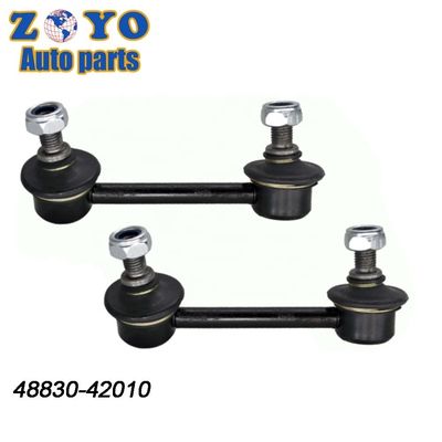 48840-42010 48830-42010 Enlace estabilizador para Toyota RAV4 2001-2005 Repuestos