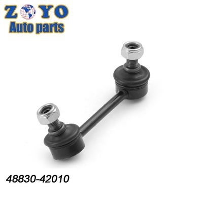48840-42010 48830-42010 Enlace estabilizador para Toyota RAV4 2001-2005 Repuestos
