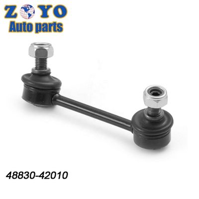 48840-42010 48830-42010 Enlace estabilizador para Toyota RAV4 2001-2005 Repuestos