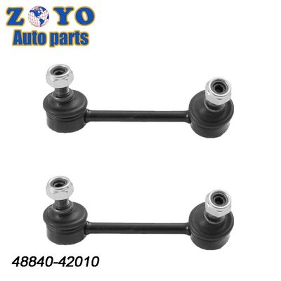 48840-42010 48830-42010 Enlace estabilizador para Toyota RAV4 2001-2005 Repuestos