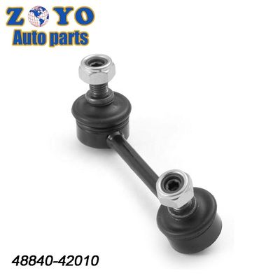 48840-42010 48830-42010 Enlace estabilizador para Toyota RAV4 2001-2005 Repuestos