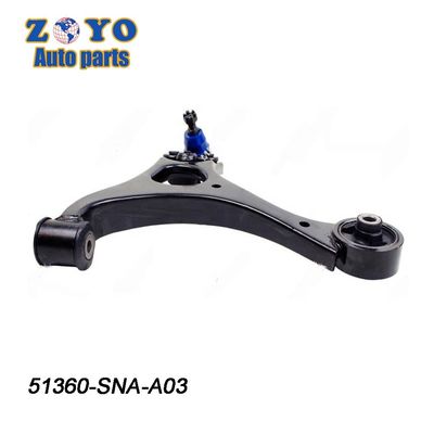 N4904035 Brazo de control izquierdo inferior para Honda Civic 2006 Con ajuste y funcionamiento garantizados