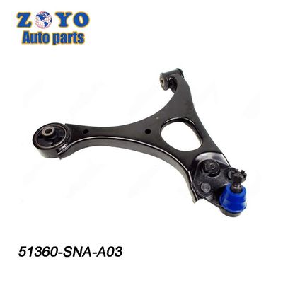 N4904035 Brazo de control izquierdo inferior para Honda Civic 2006 Con ajuste y funcionamiento garantizados