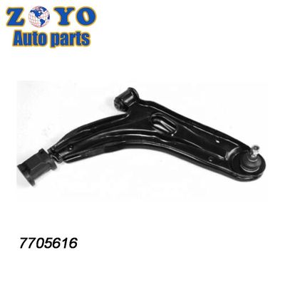 Junta de bolas para Fiat Uno 1983-1992 Sistema de suspensión automática Brazo de control de revestimiento electrónico negro