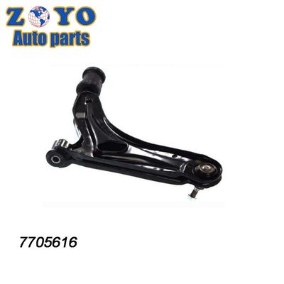 Junta de bolas para Fiat Uno 1983-1992 Sistema de suspensión automática Brazo de control de revestimiento electrónico negro