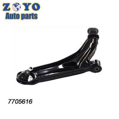 Junta de bolas para Fiat Uno 1983-1992 Sistema de suspensión automática Brazo de control de revestimiento electrónico negro