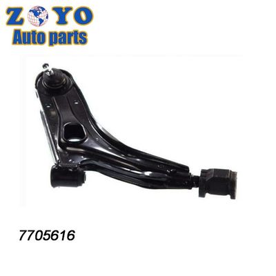 Junta de bolas para Fiat Uno 1983-1992 Sistema de suspensión automática Brazo de control de revestimiento electrónico negro