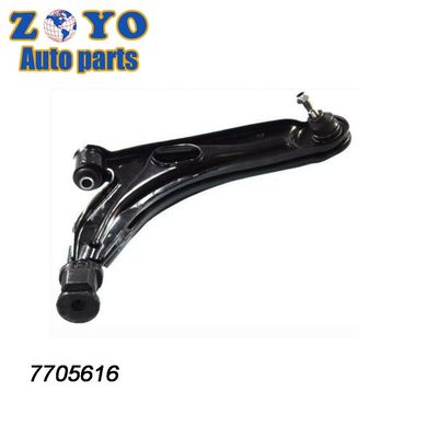 Junta de bolas para Fiat Uno 1983-1992 Sistema de suspensión automática Brazo de control de revestimiento electrónico negro