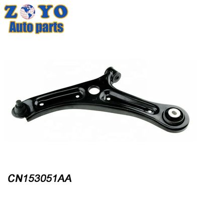 Reemplazar/reparar el brazo de control izquierdo del eje delantero para Ford EcoSport 2013-2020