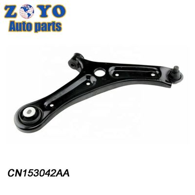 OEM estándar CN153042AA piezas de automóvil conductor izquierdo control inferior del brazo delantero para Ford ECOSPORT