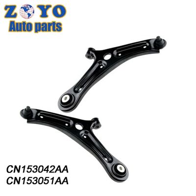 Reemplazar/reparar el brazo de control izquierdo del eje delantero para Ford EcoSport 2013-2020