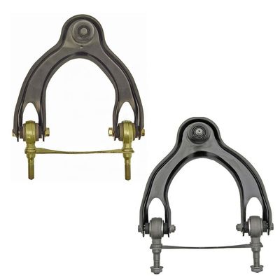 Moog No. K90449 K90448 Brazo de control delantero superior para Honda Civic modelo 1992-1997